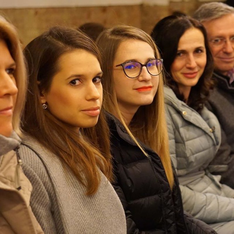 Karácsonyi Istentisztelet 35